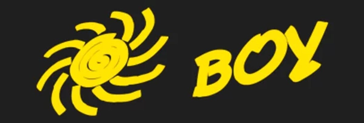 Ristorante Boy Logo