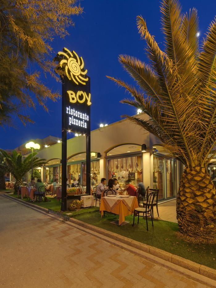 Images Ristorante Boy