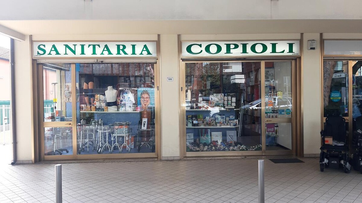 Images Sanitaria Copioli