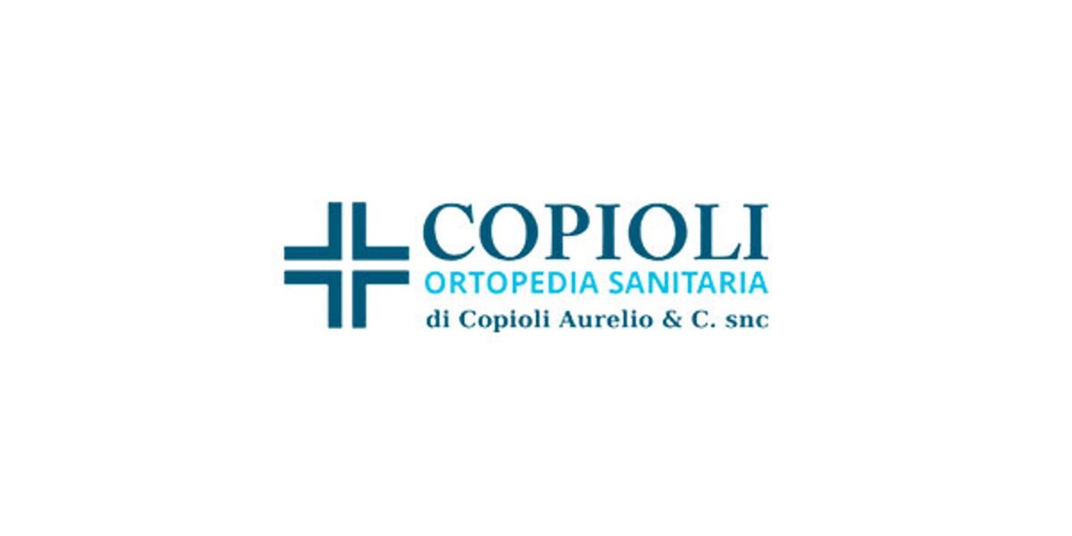 Sanitaria Copioli Logo