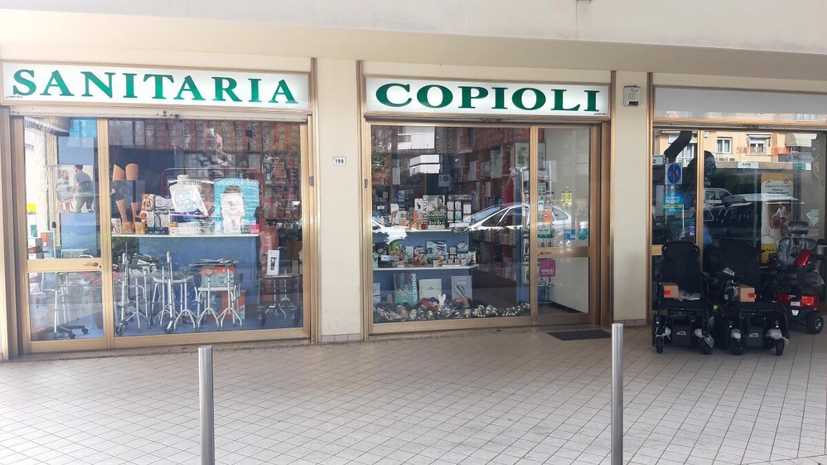 Images Sanitaria Copioli
