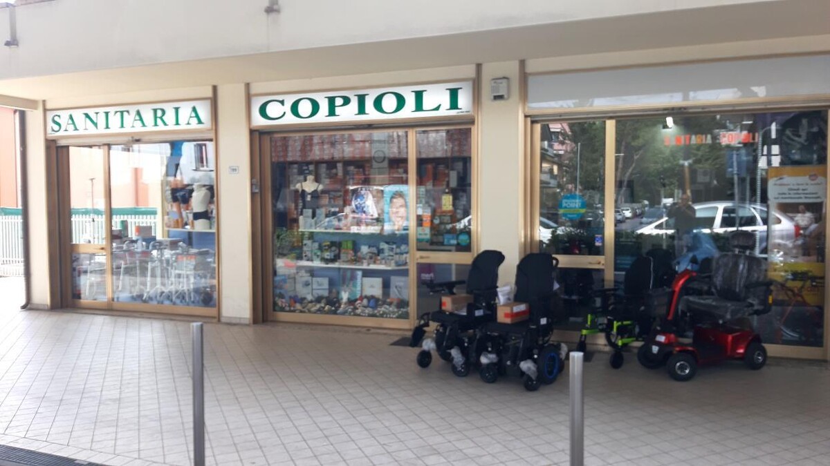 Images Sanitaria Copioli