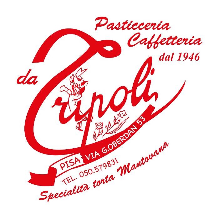 Pasticceria Da Tripoli Logo
