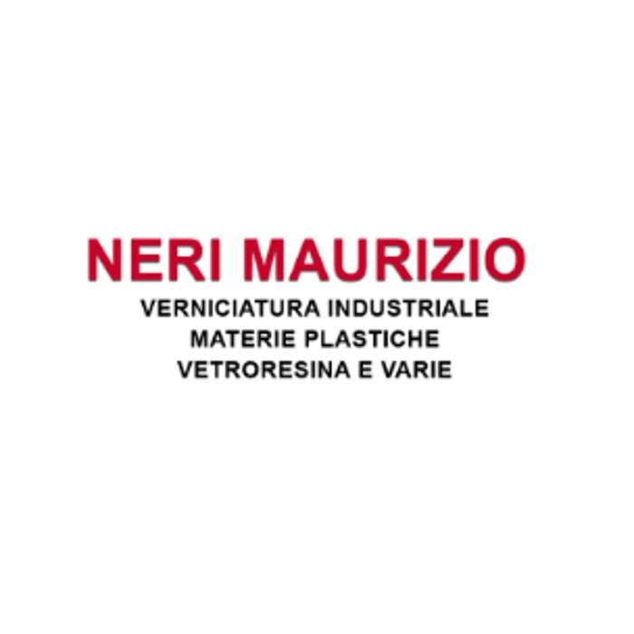 Neri Maurizio Logo