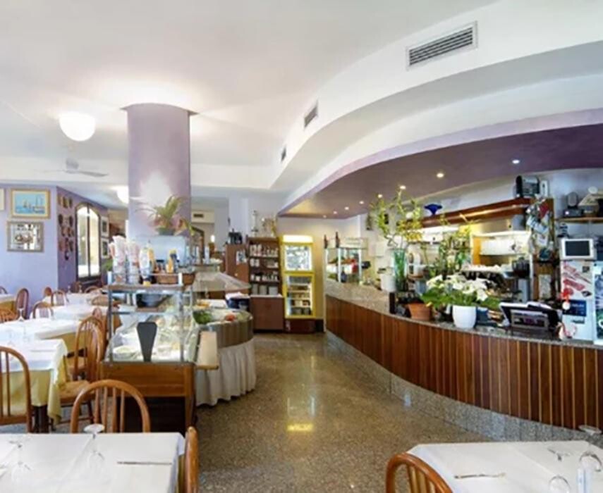 Images Ristorante La Perla - Fano