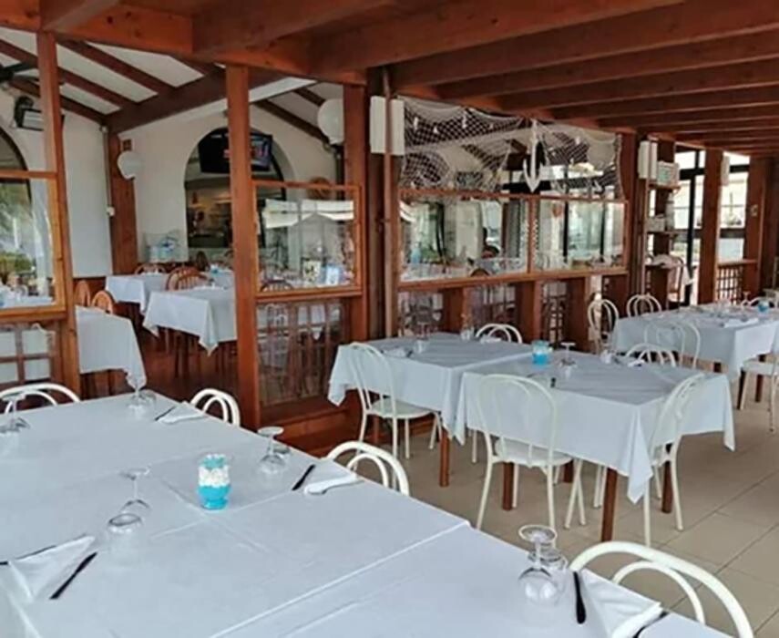Images Ristorante La Perla - Fano