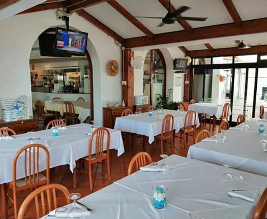 Images Ristorante La Perla - Fano