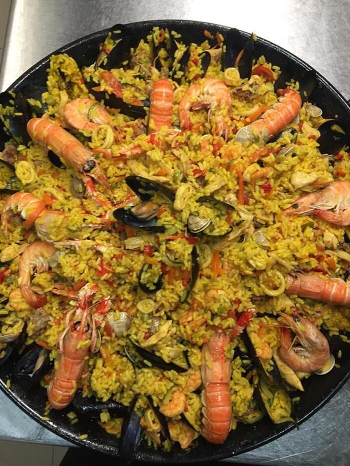 Images Ristorante La Perla - Fano
