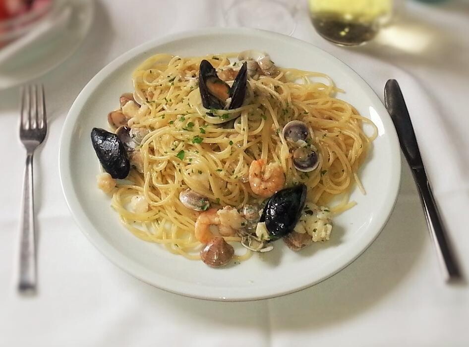 Images Ristorante La Perla - Fano