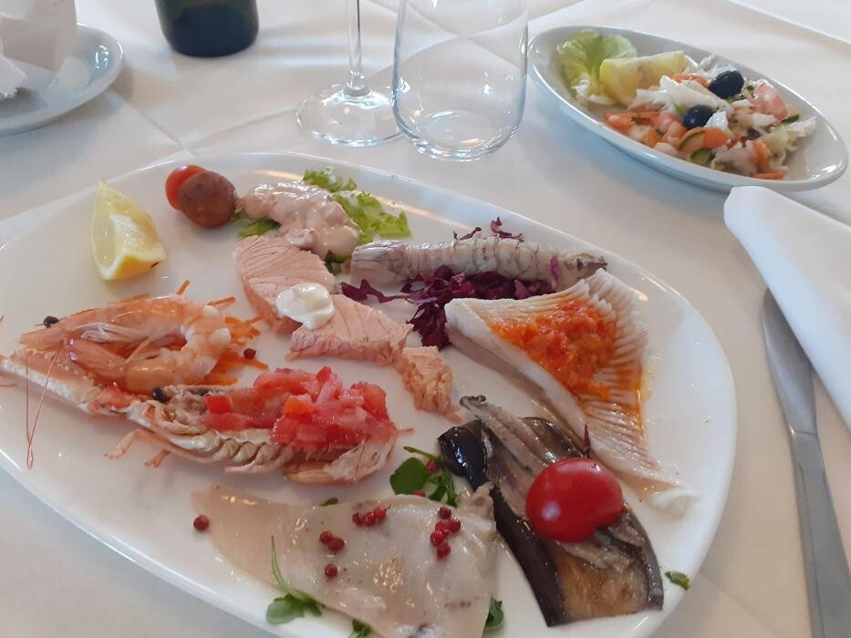 Images Ristorante La Perla - Fano