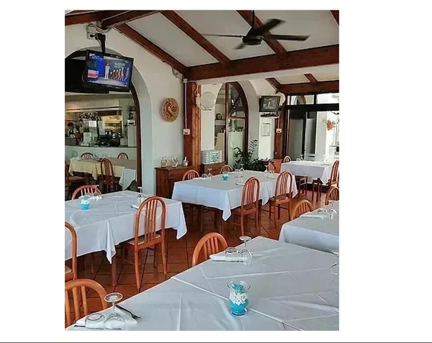 Images Ristorante La Perla - Fano