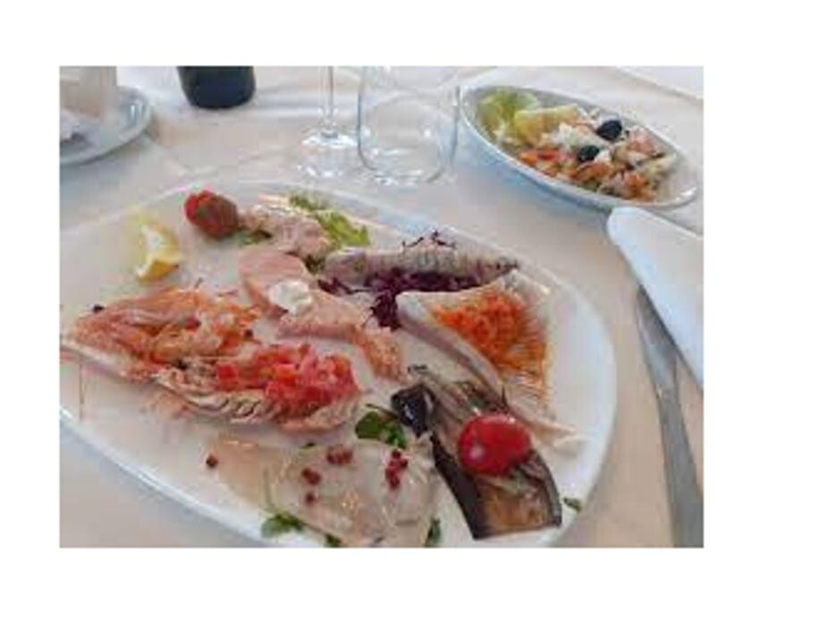 Images Ristorante La Perla - Fano