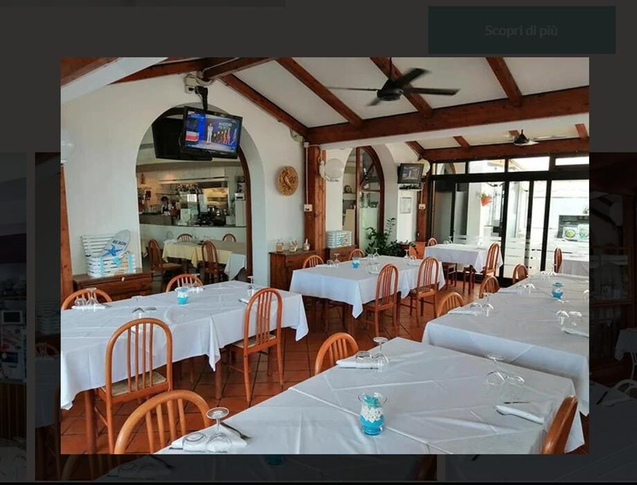 Images Ristorante La Perla - Fano