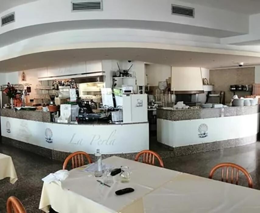 Images Ristorante La Perla - Fano
