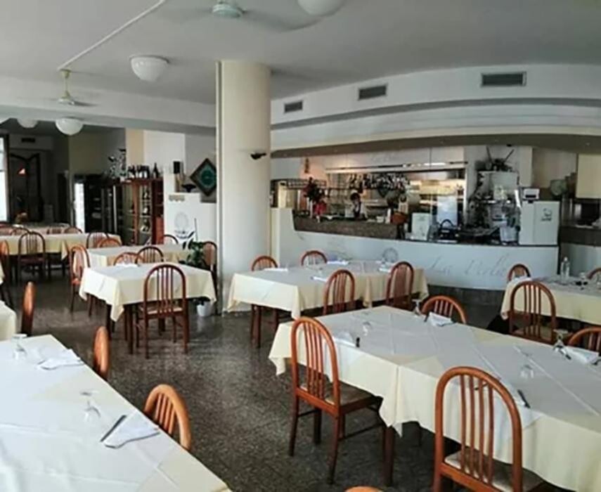 Images Ristorante La Perla - Fano