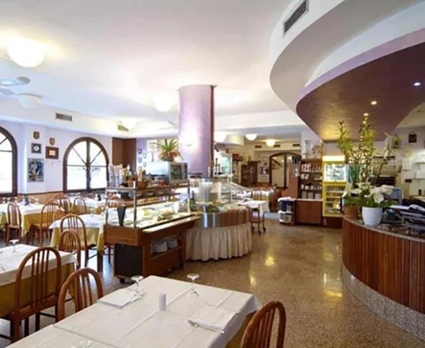 Images Ristorante La Perla - Fano
