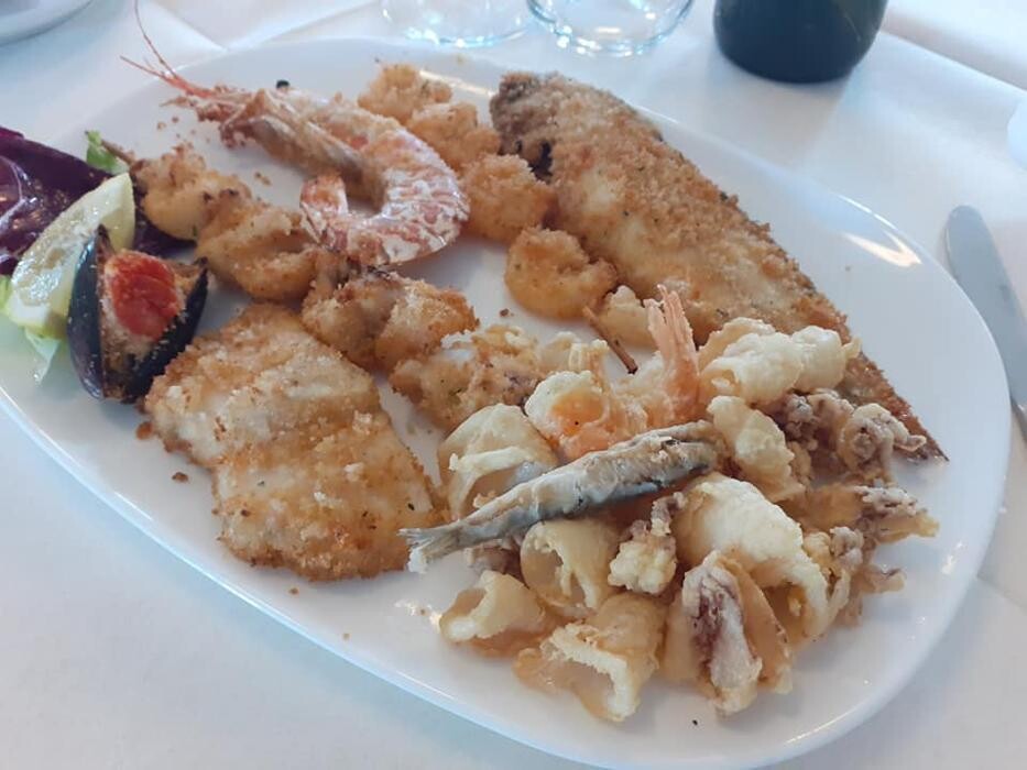 Images Ristorante La Perla - Fano