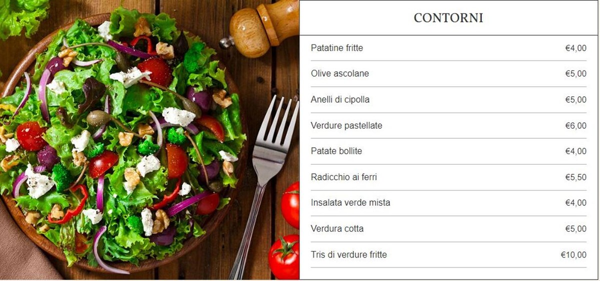Images Ristorante La Perla - Fano
