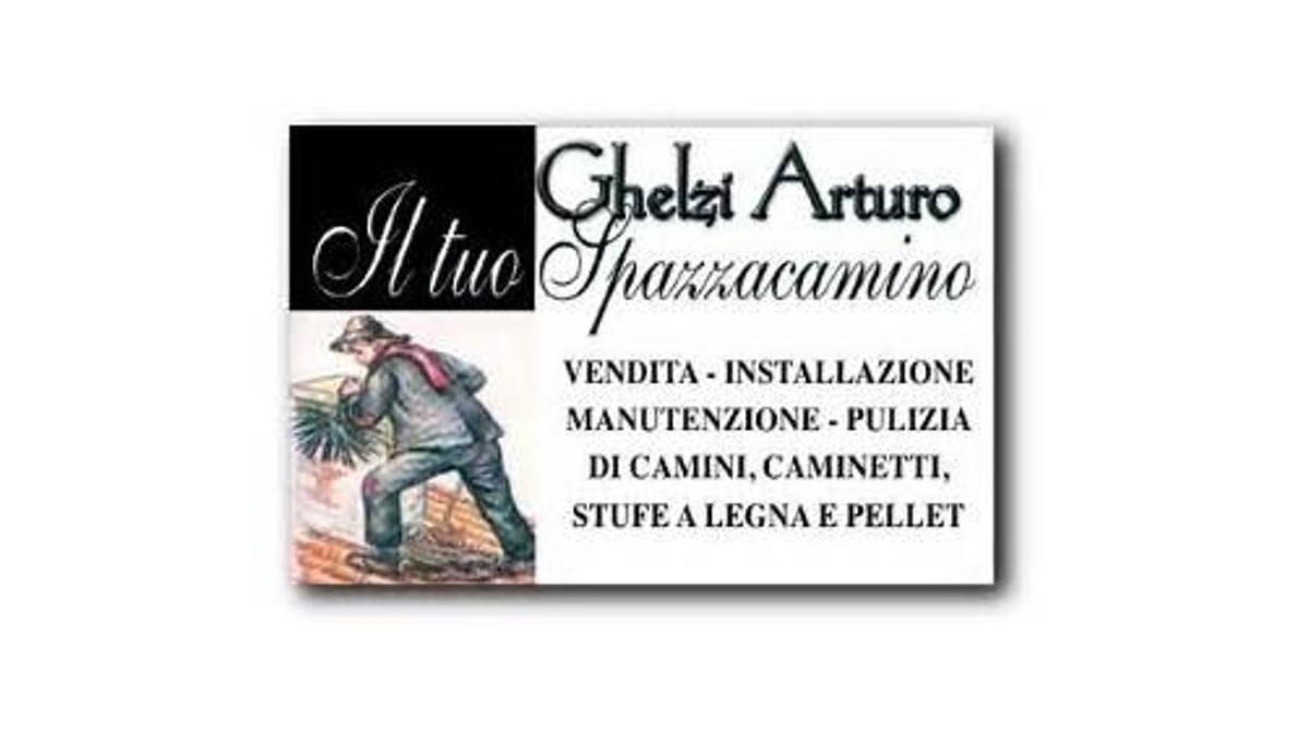 Images Ghelzi Arturo il tuo spazzacamino per la provincia di Mantova e Cremona