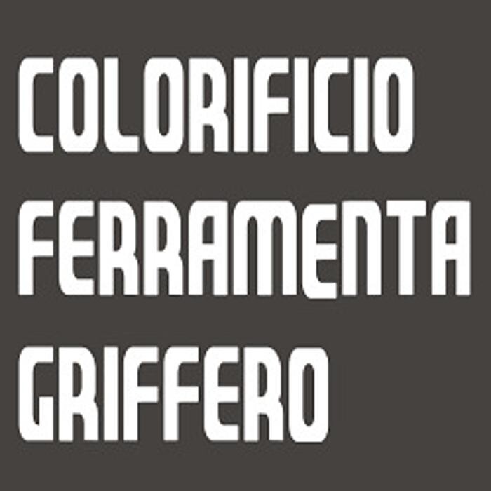 COLORIFICIO FERRAMENTA GRIFFERO SNC Logo