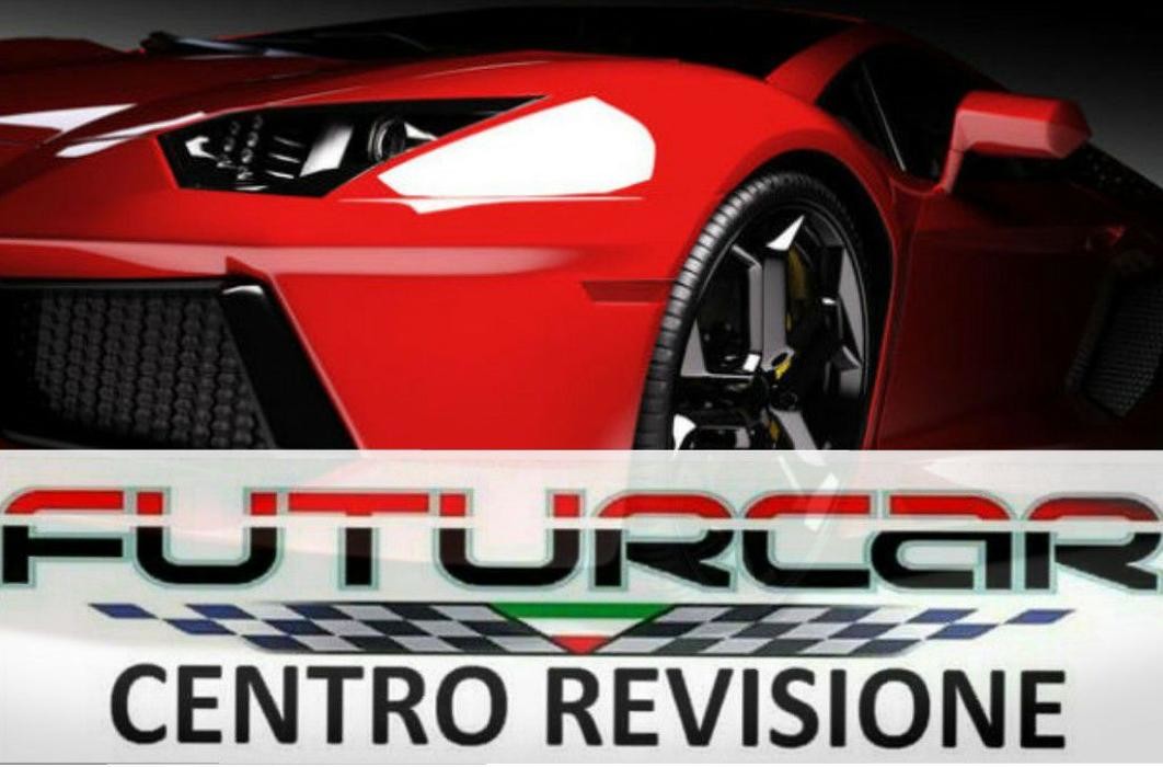 Centro Revisioni Futur Car Logo