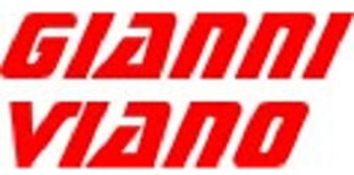 Viano Giovanni Vetraio Logo