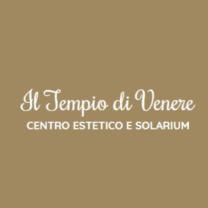 Il Tempio di Venere Logo