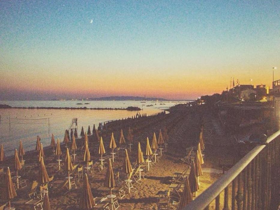 Images TROPICANA BEACH