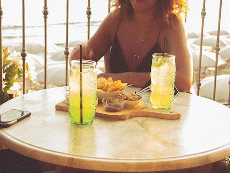 Images TROPICANA BEACH