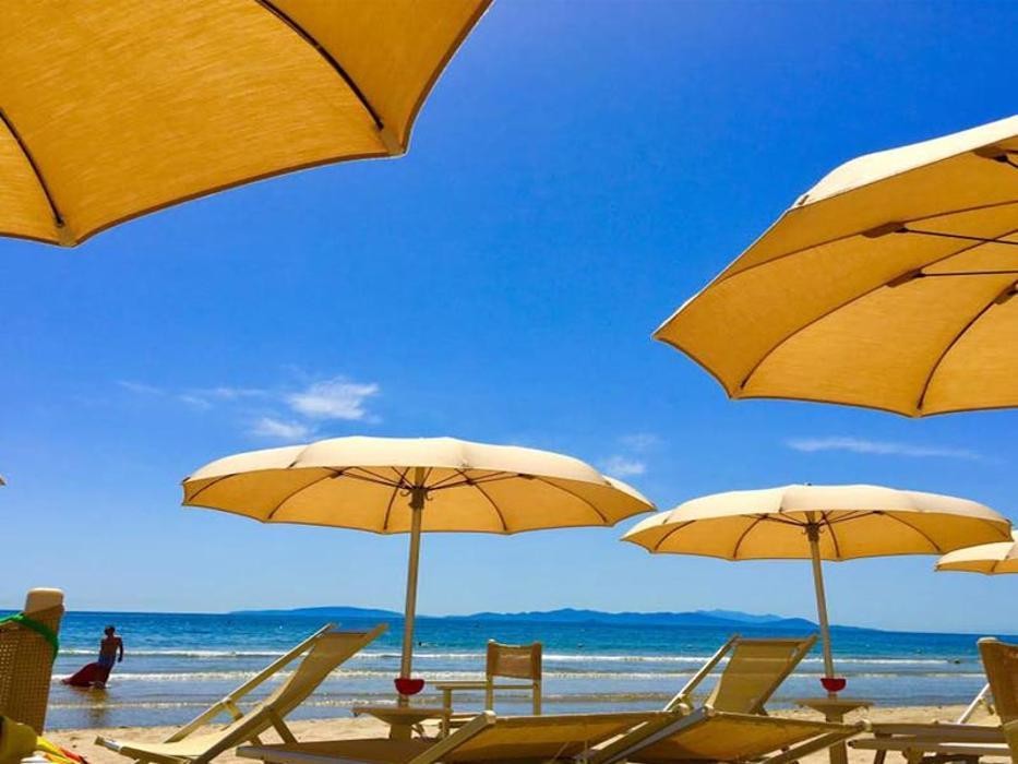 Images TROPICANA BEACH
