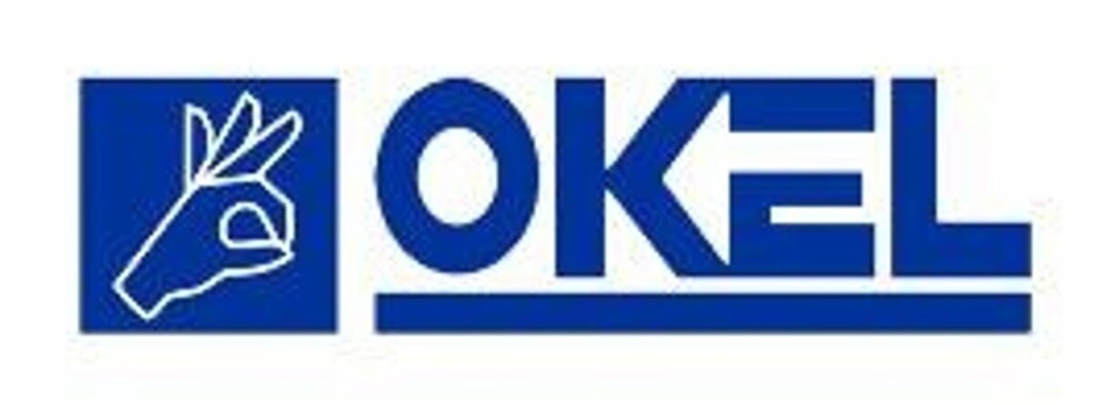 Okel Srl Logo