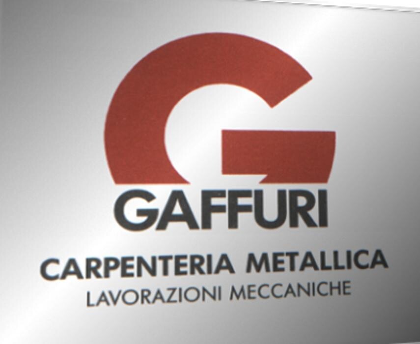 Gaffuri Logo