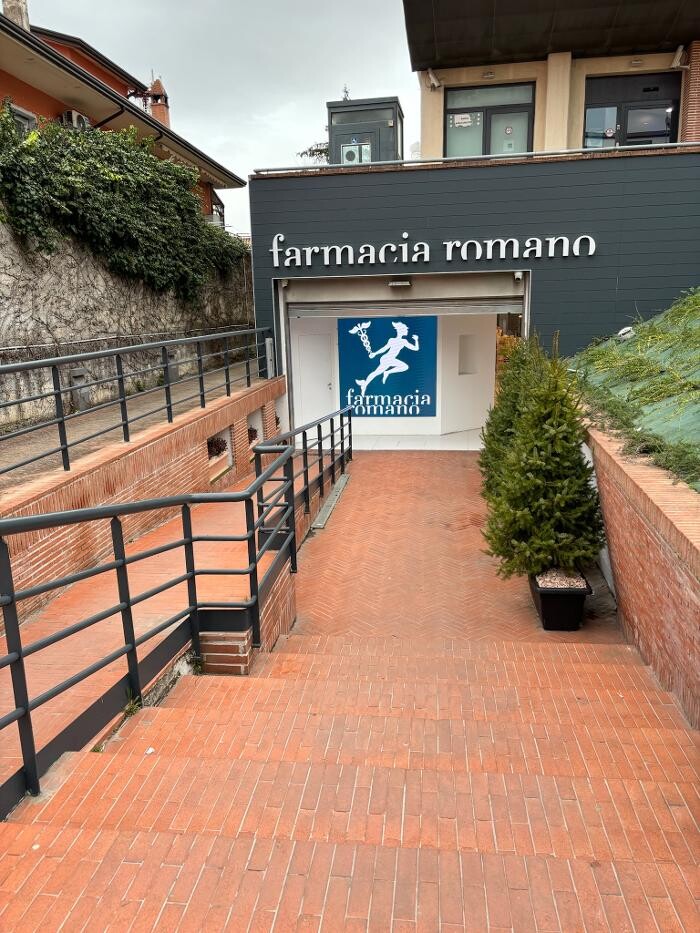 Images Farmacia Romano