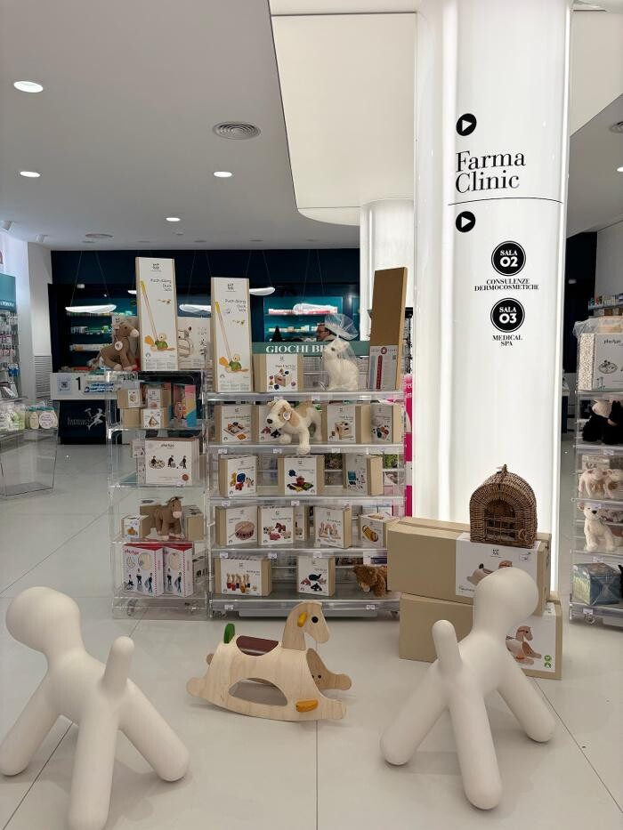 Images Farmacia Romano