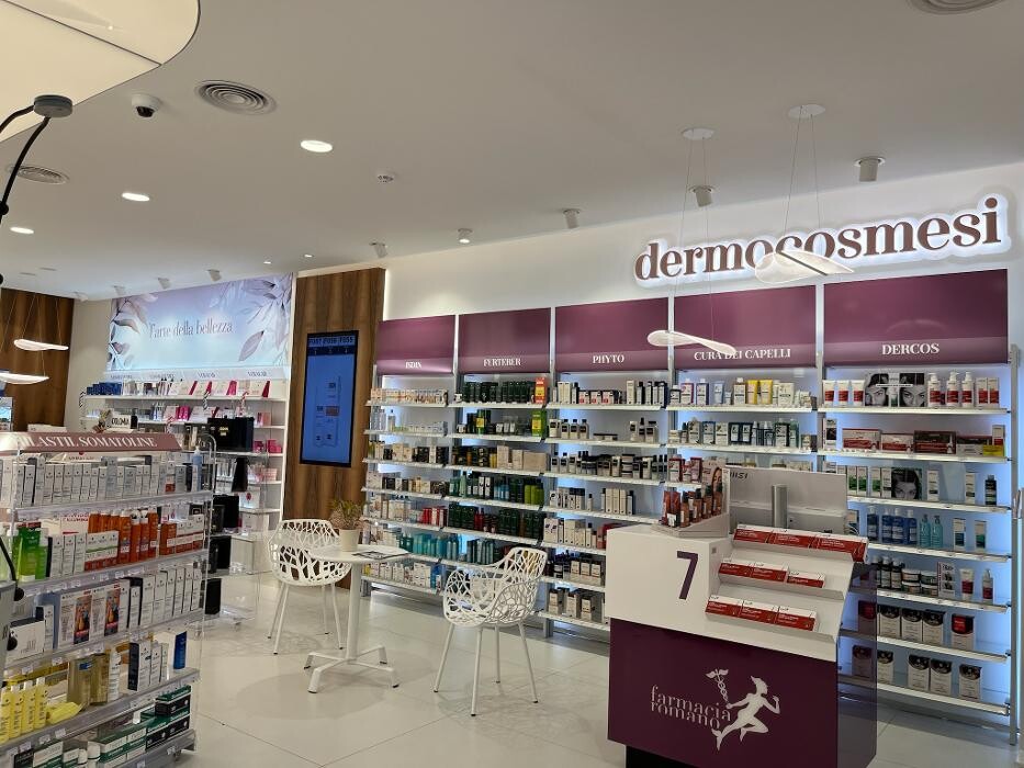 Images Farmacia Romano