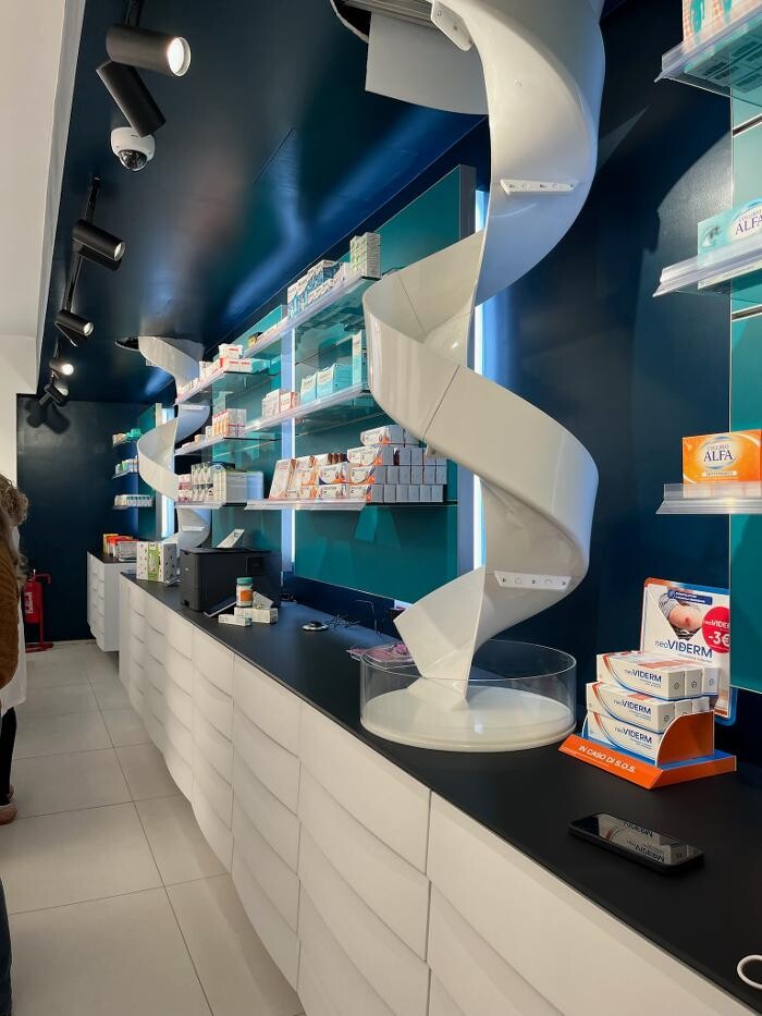 Images Farmacia Romano