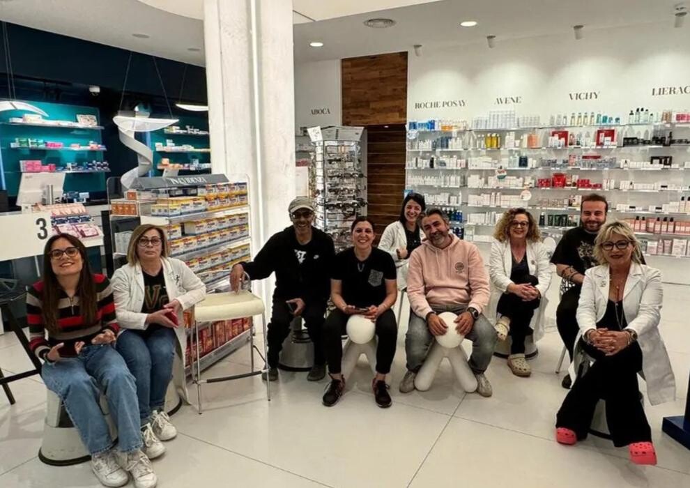 Images Farmacia Romano