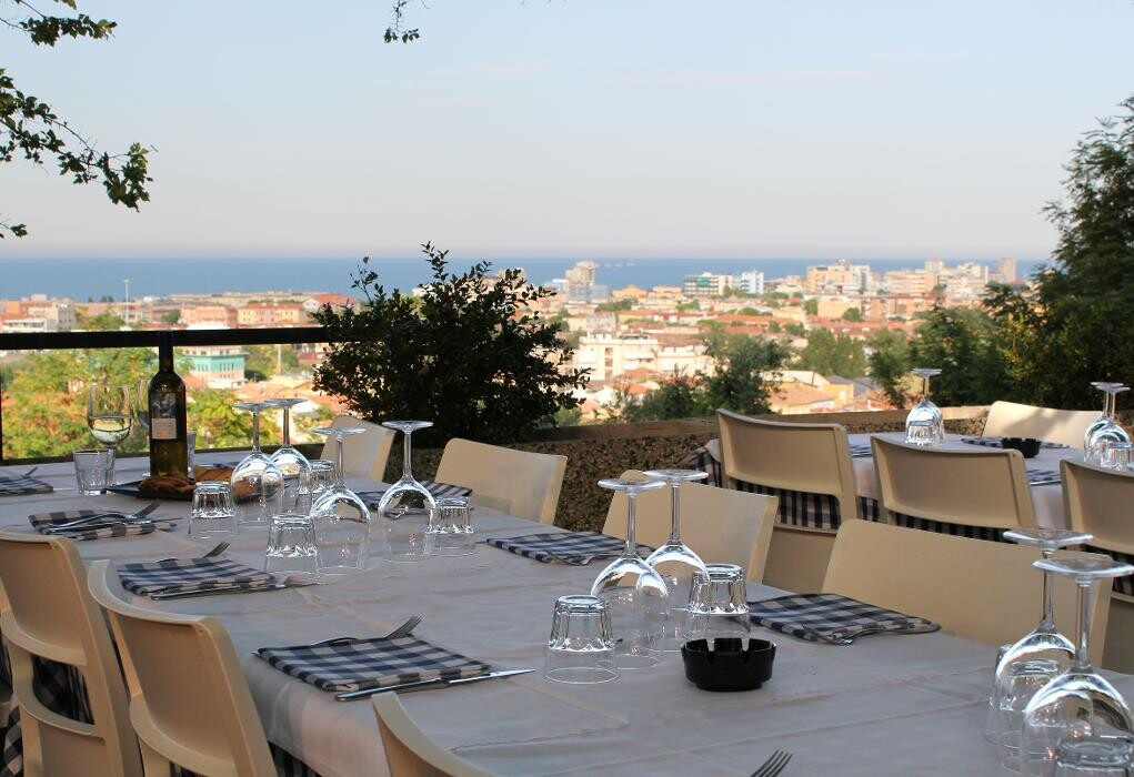 Images Ristorante Il Falco Pesaro