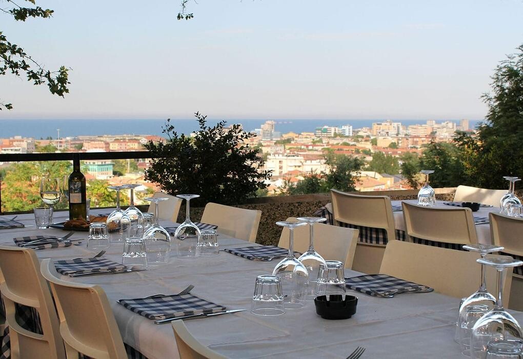 Images Ristorante Il Falco Pesaro