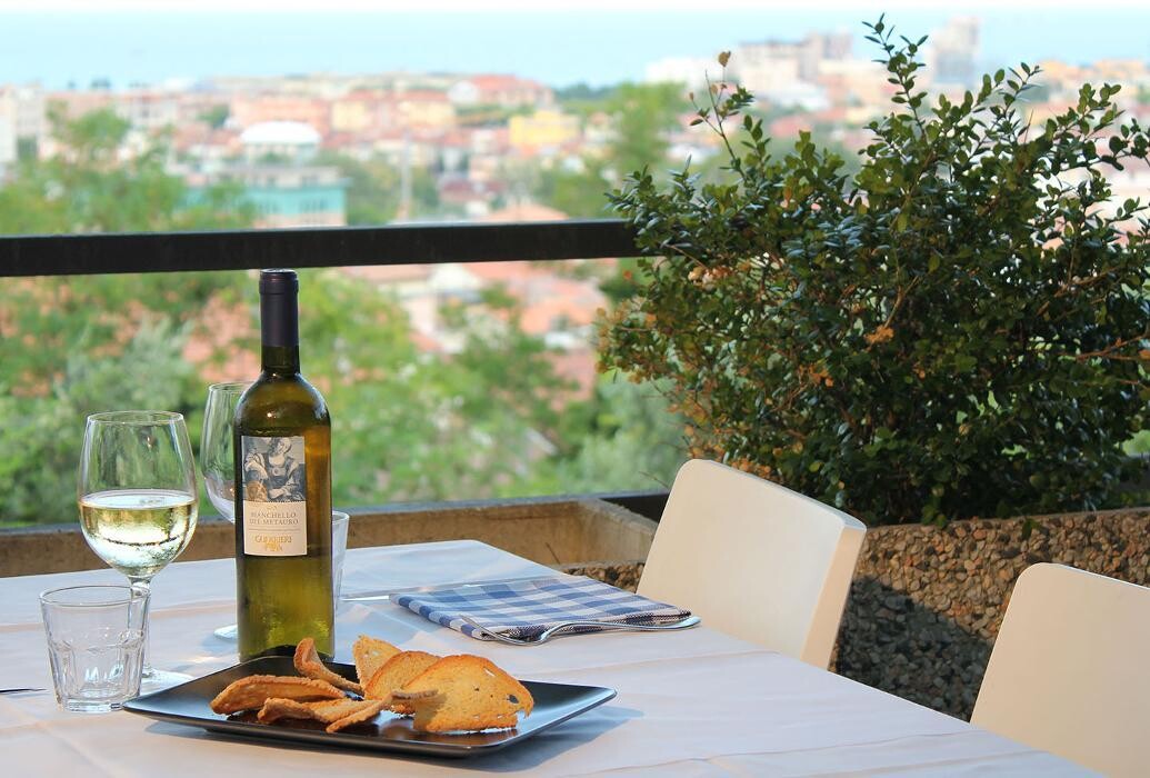 Images Ristorante Il Falco Pesaro