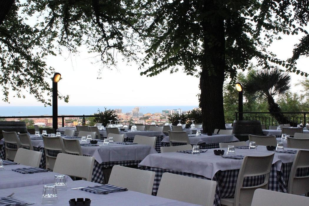 Images Ristorante Il Falco Pesaro