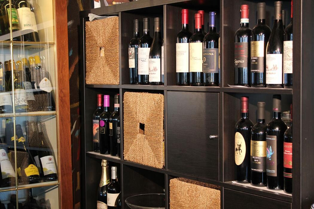 Images Ristorante Il Falco Pesaro