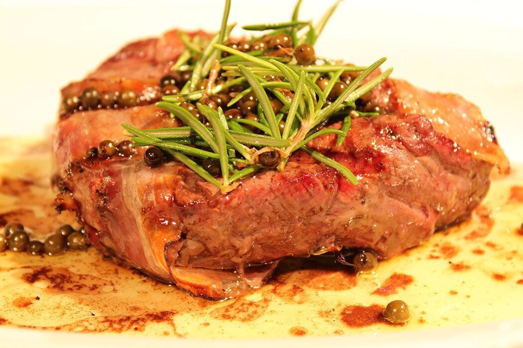 Images Ristorante Il Falco Pesaro