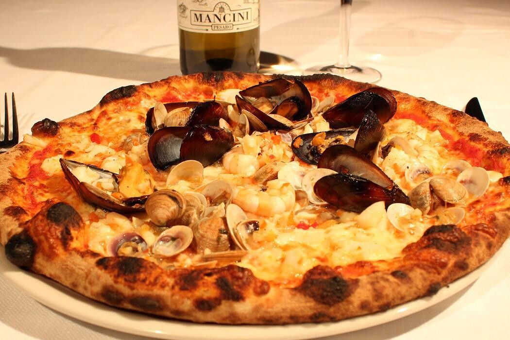 Images Ristorante Il Falco Pesaro