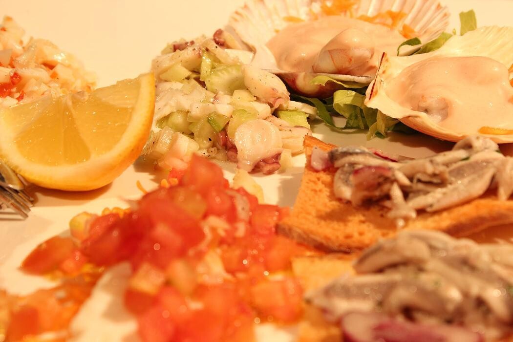 Images Ristorante Il Falco Pesaro