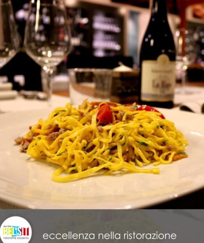 Images Ristorante Il Falco Pesaro