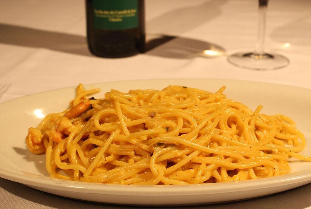 Images Ristorante Il Falco Pesaro