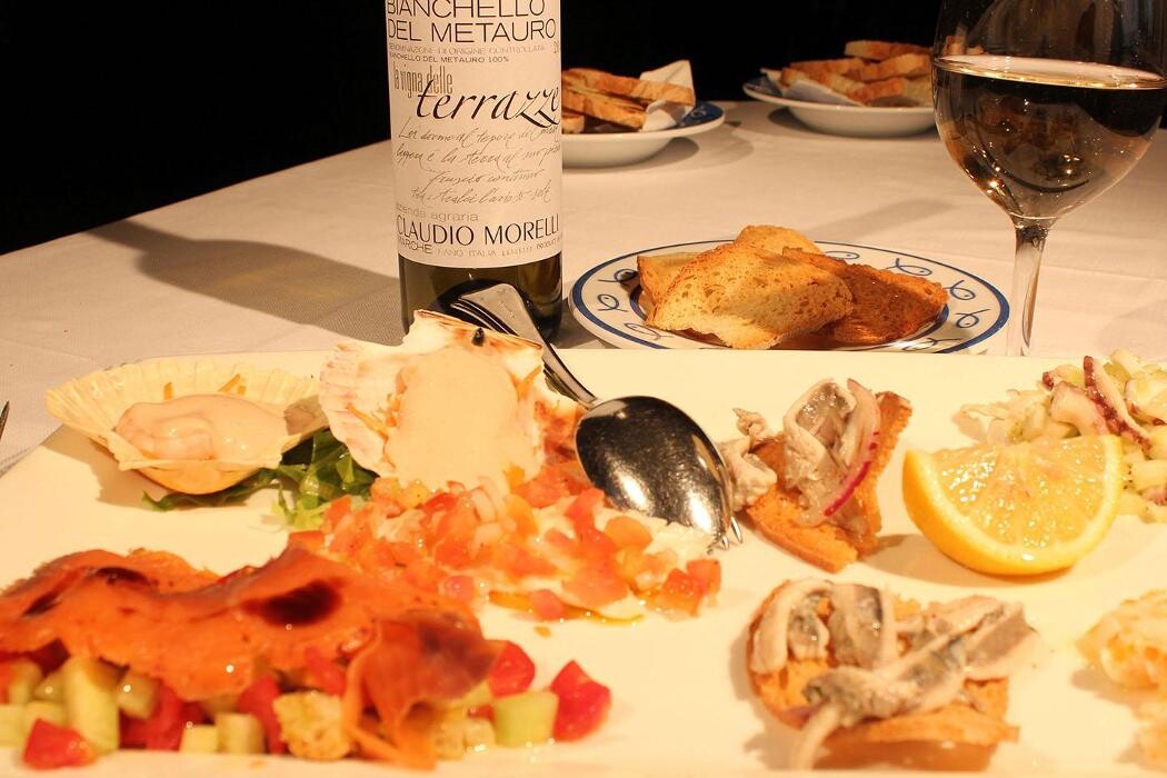 Images Ristorante Il Falco Pesaro