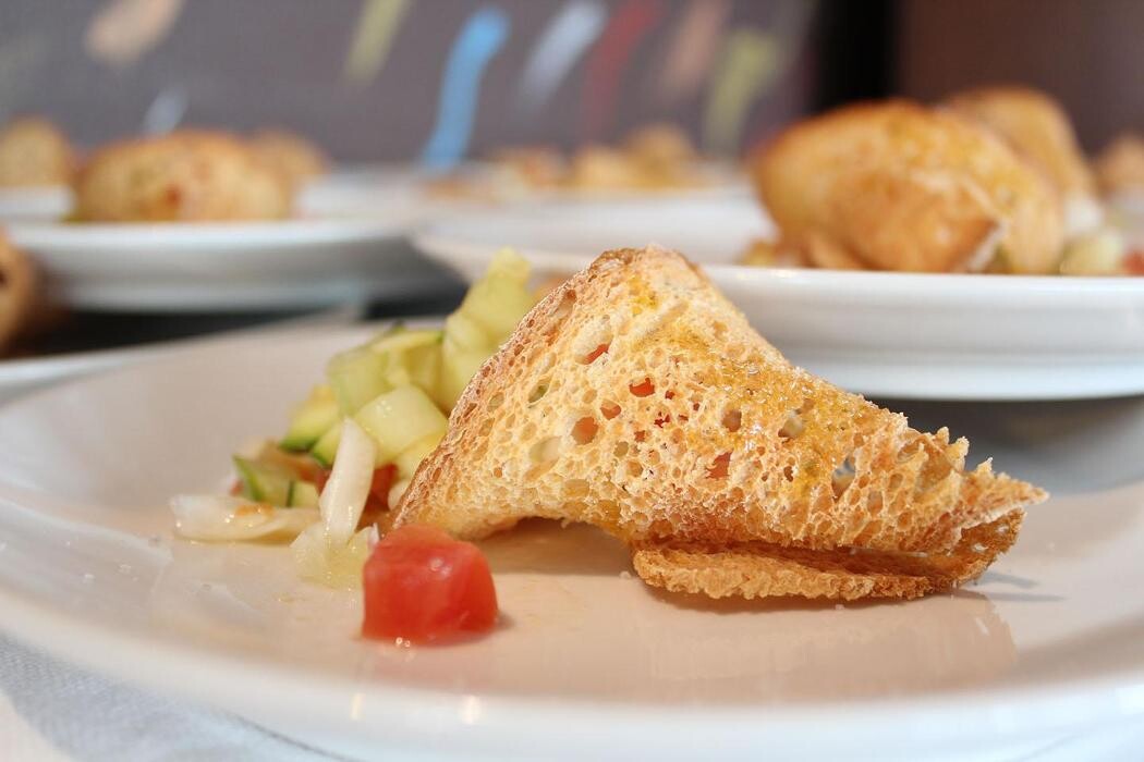 Images Ristorante Il Falco Pesaro