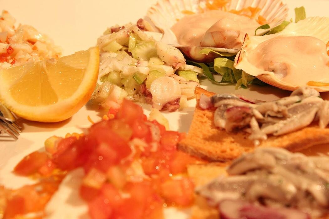 Images Ristorante Il Falco Pesaro